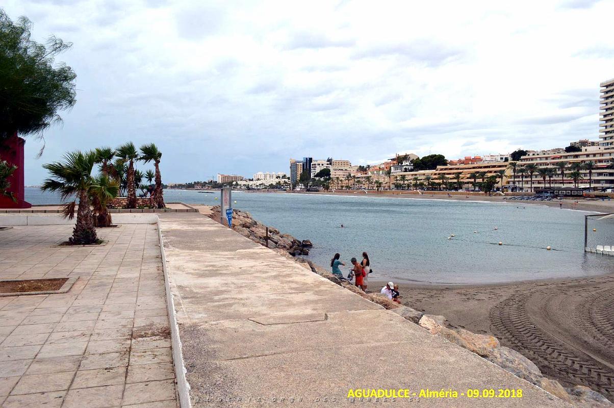 98 FIN DE SEJOUR - Aguadulce - Port - 36.JPG